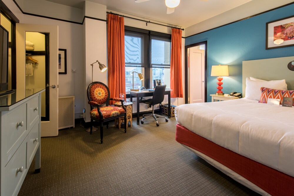 Guestroom
