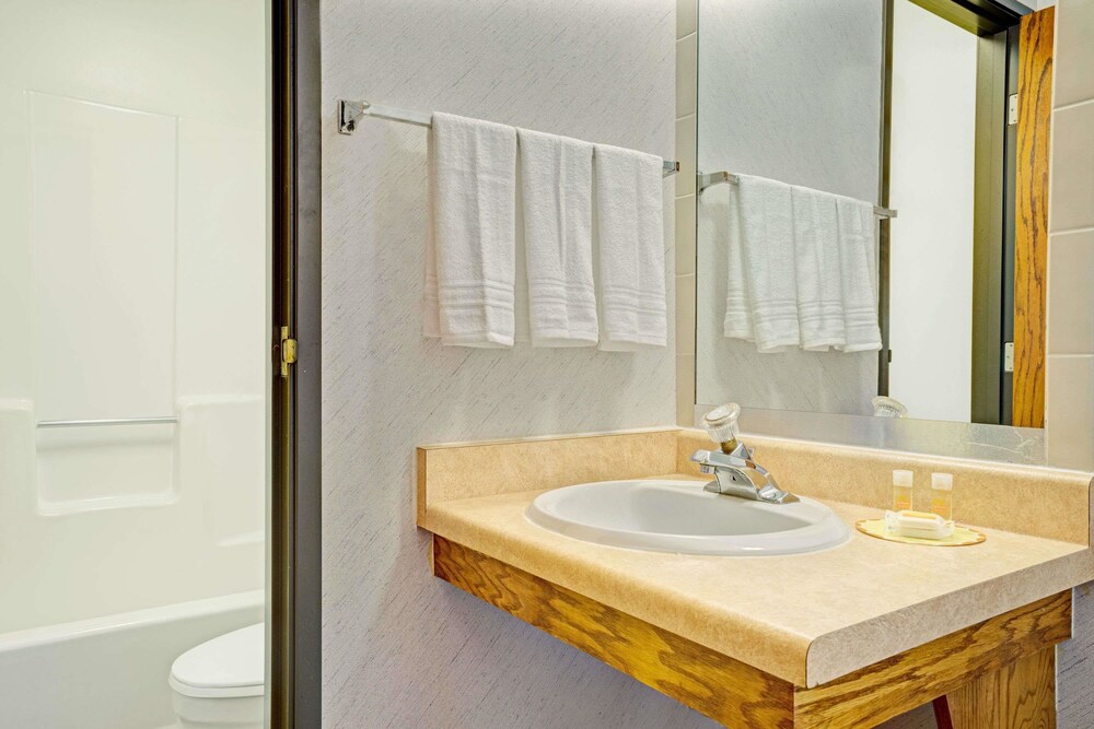 In-Room Amenity