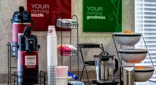 Coffee Service