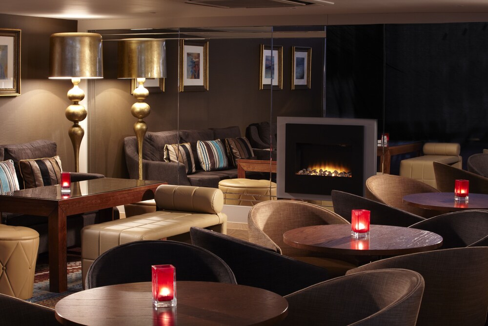 Hotel Lounge