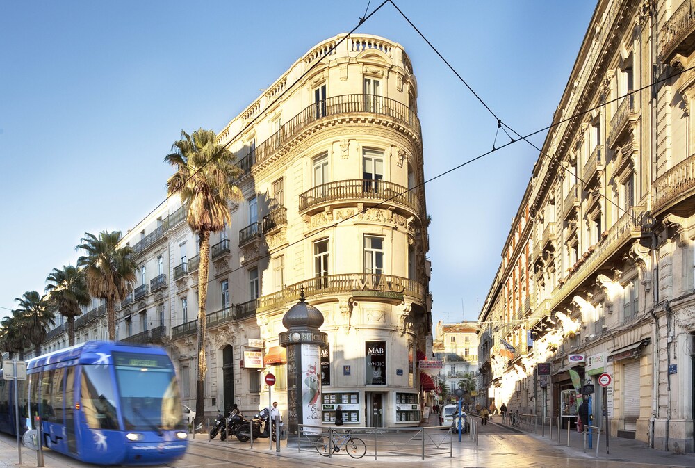 Image de l'hôtel