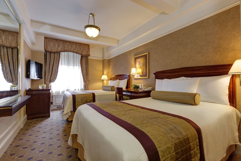 Guestroom