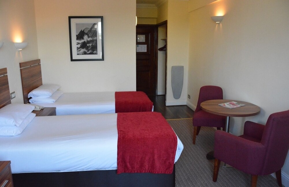 Guestroom