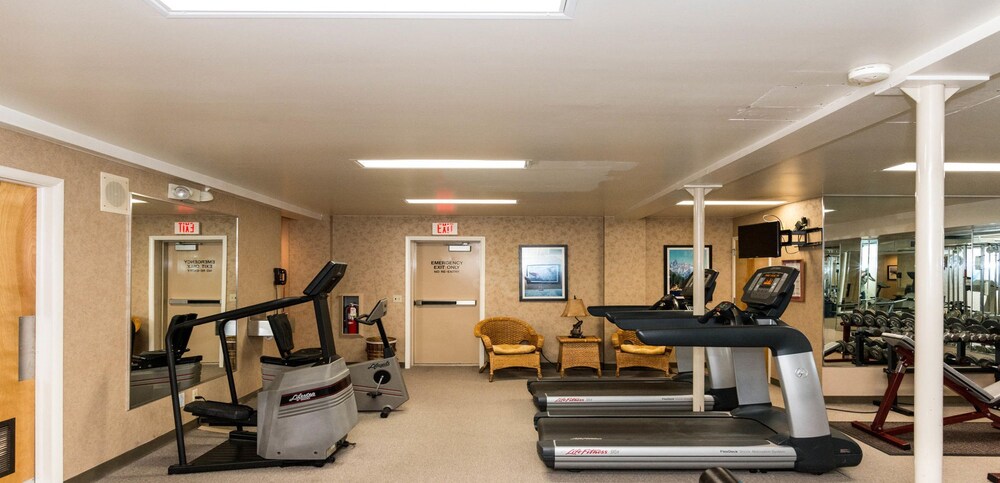 Sports Facility