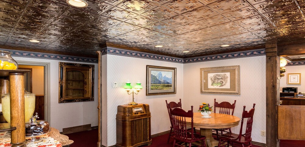 Hotel Interior