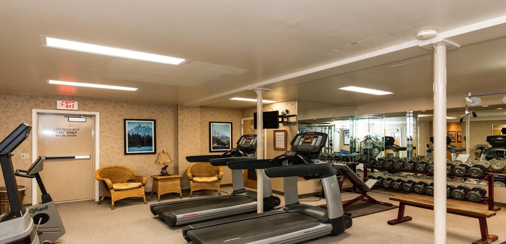 Sports Facility