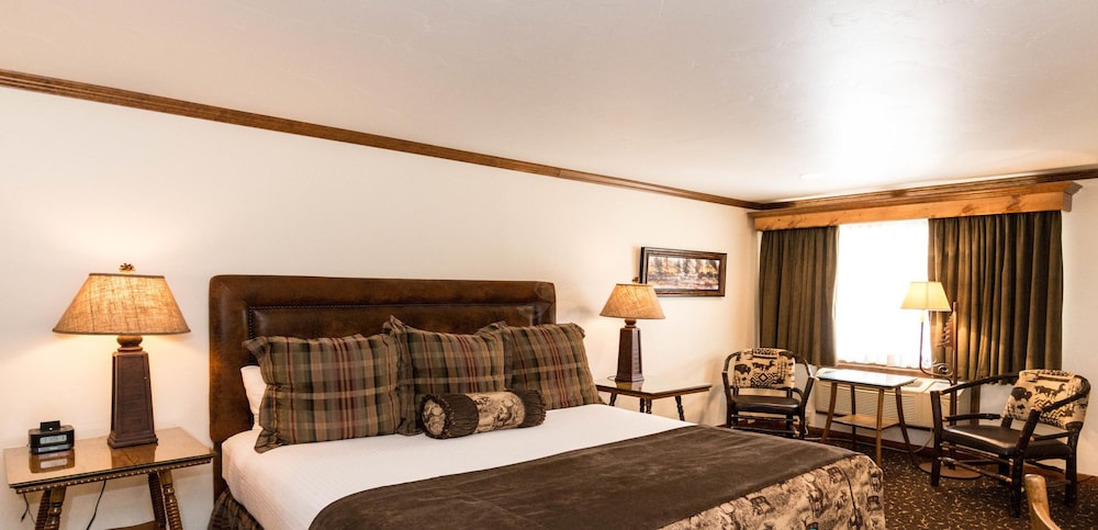 Guestroom