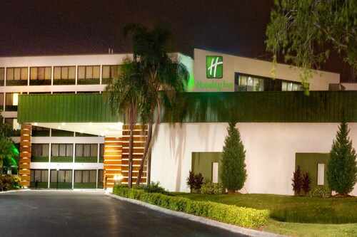 Holiday Inn St Petersburg N - Clearwater