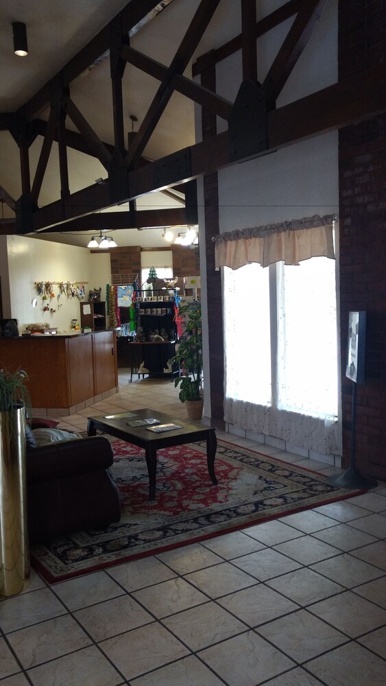 Hotel Interior