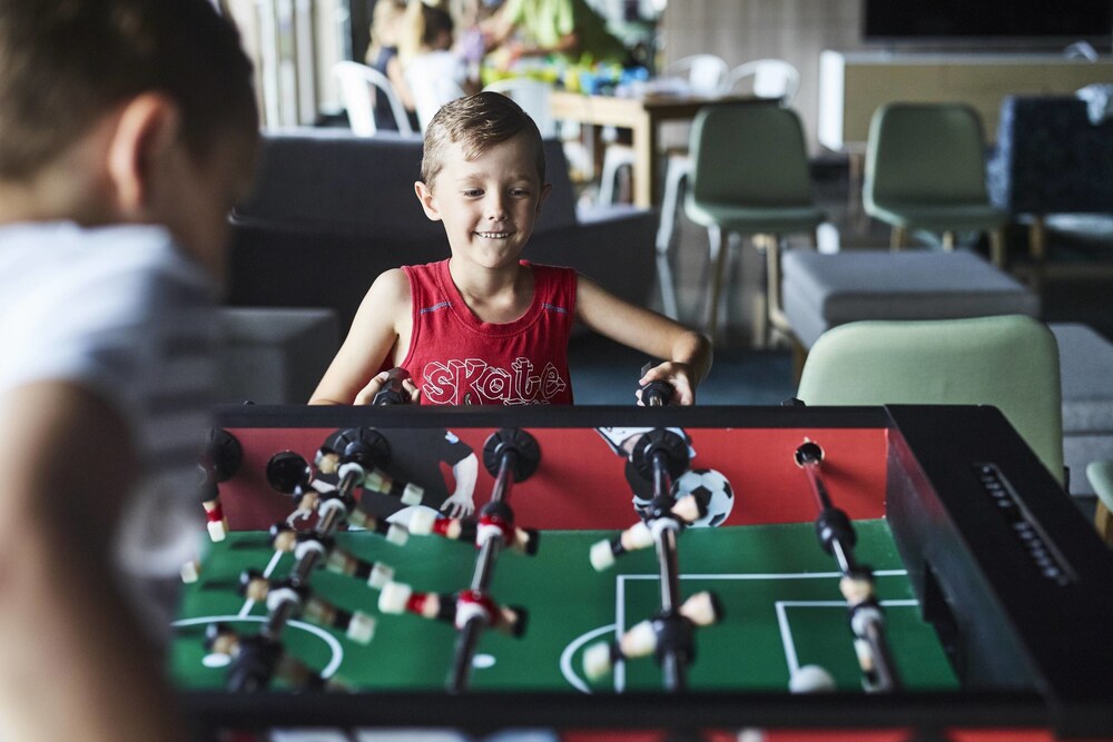 Childrens Activities