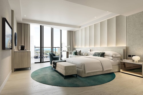 Surfers Paradise Marriott Resort & Spa