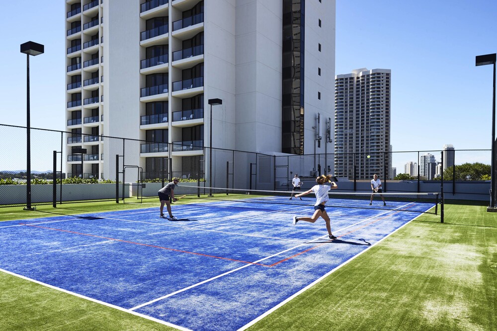 Sports Facility