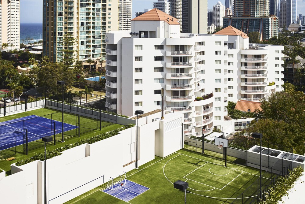 Sports Facility