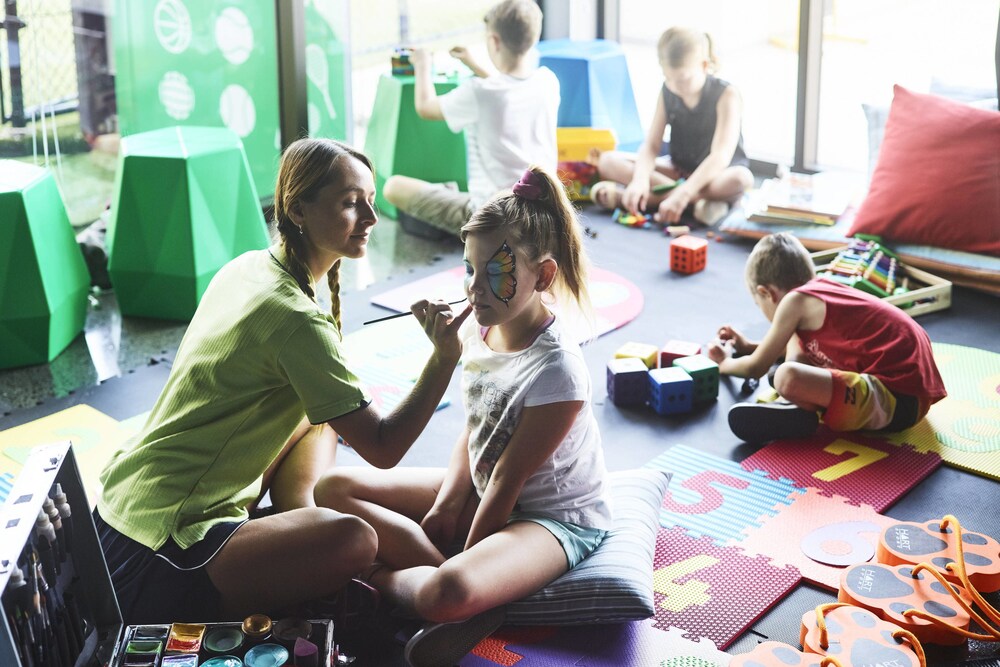 Childrens Activities