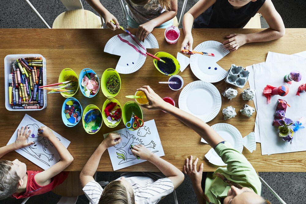 Childrens Activities