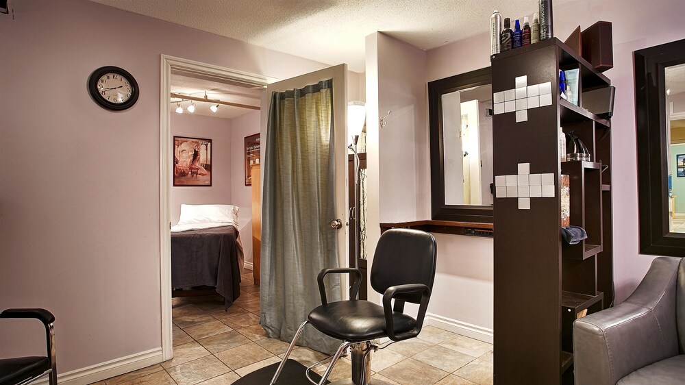 Treatment Room