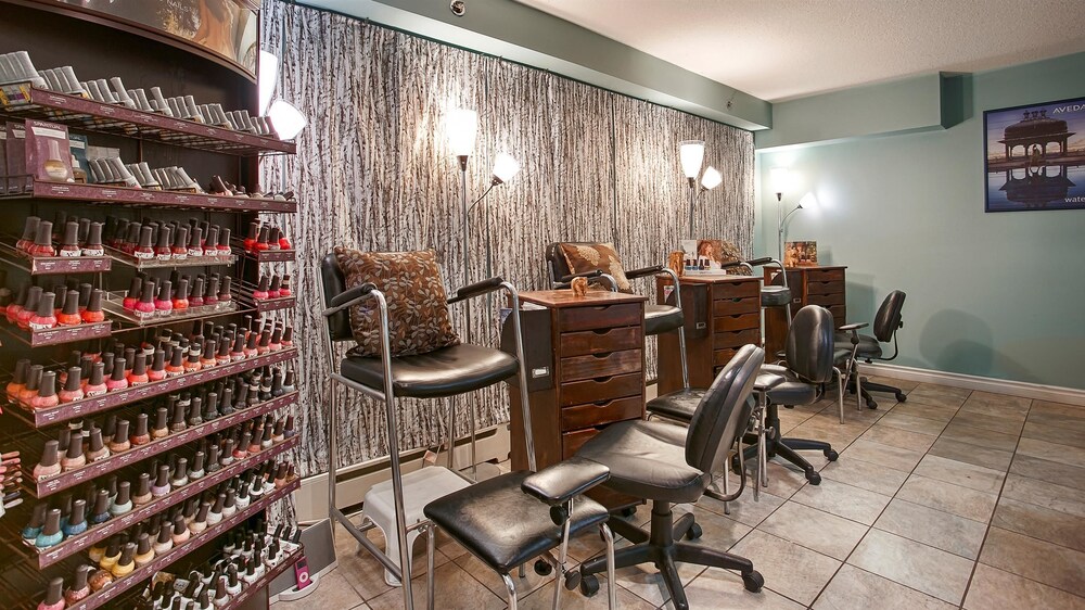 Spa