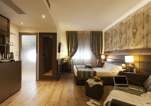 Hotel Apogia Sirio Venice