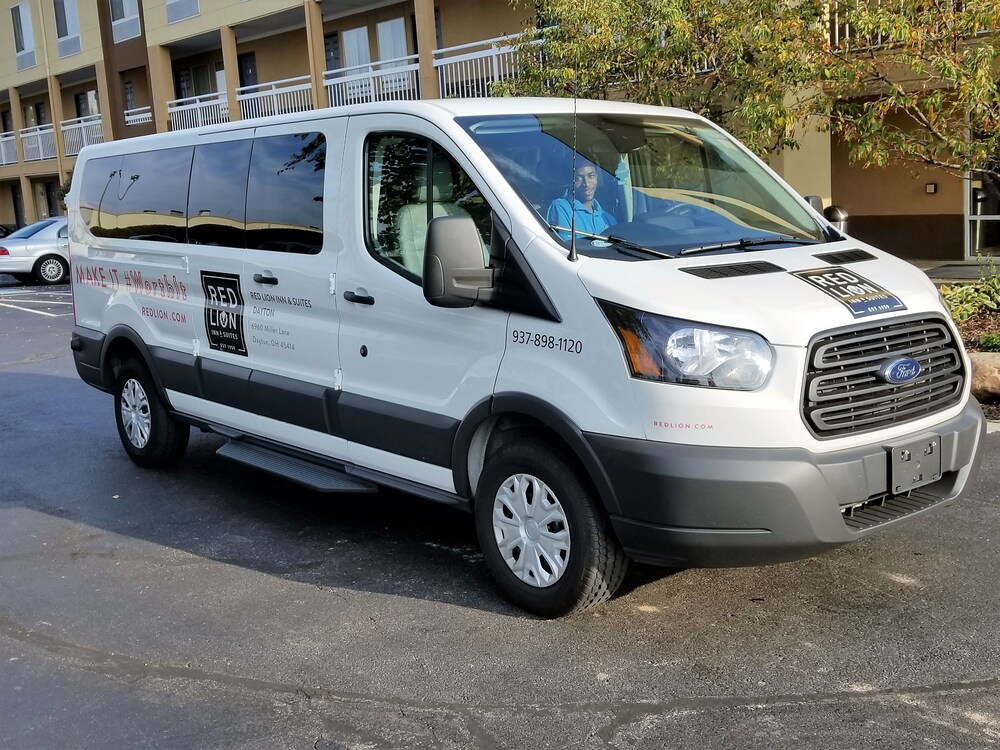 Airport Shuttle