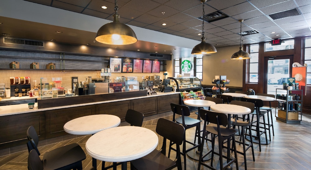 Cafe