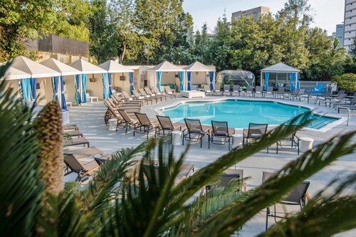 W Los Angeles - West Beverly Hills