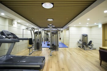 Sports Facility