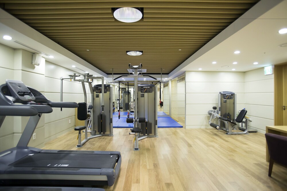 Sports Facility