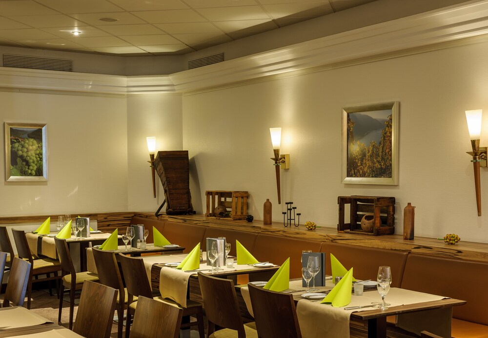 Hotelbar