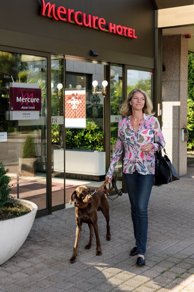 Pet-Friendly