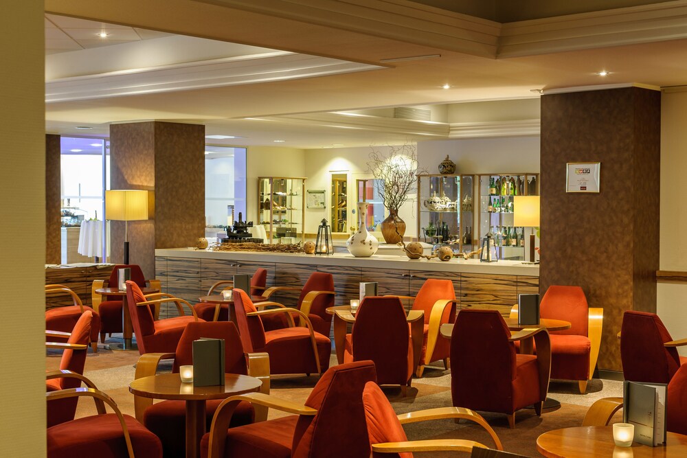 Hotelbar