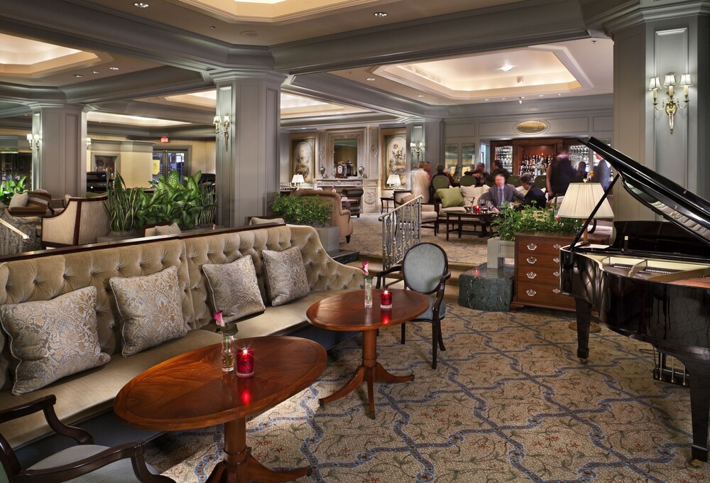 Hotel Interior