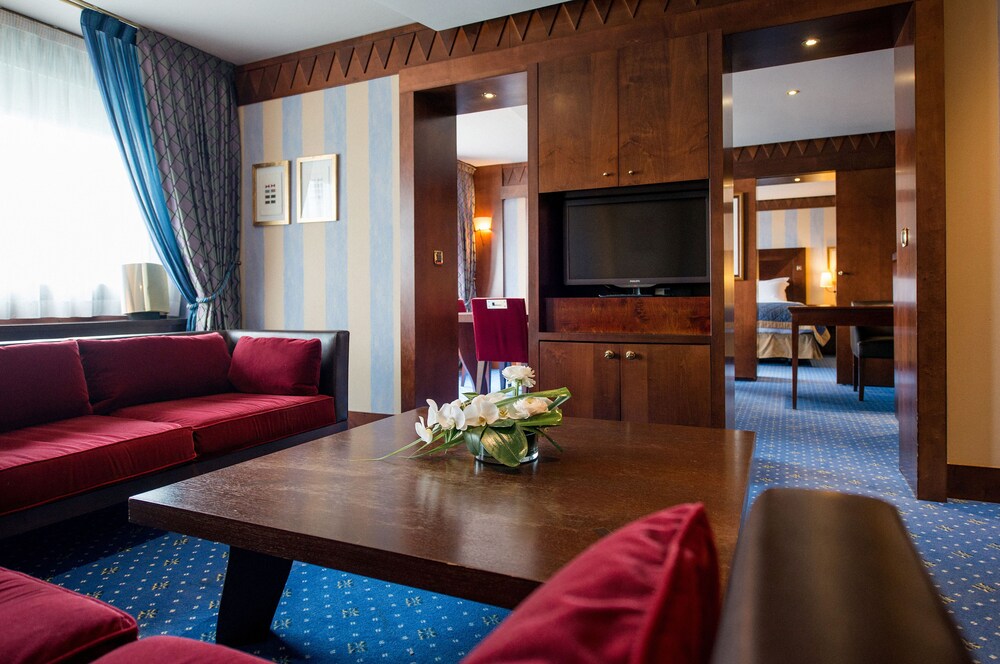 In-Room Amenity