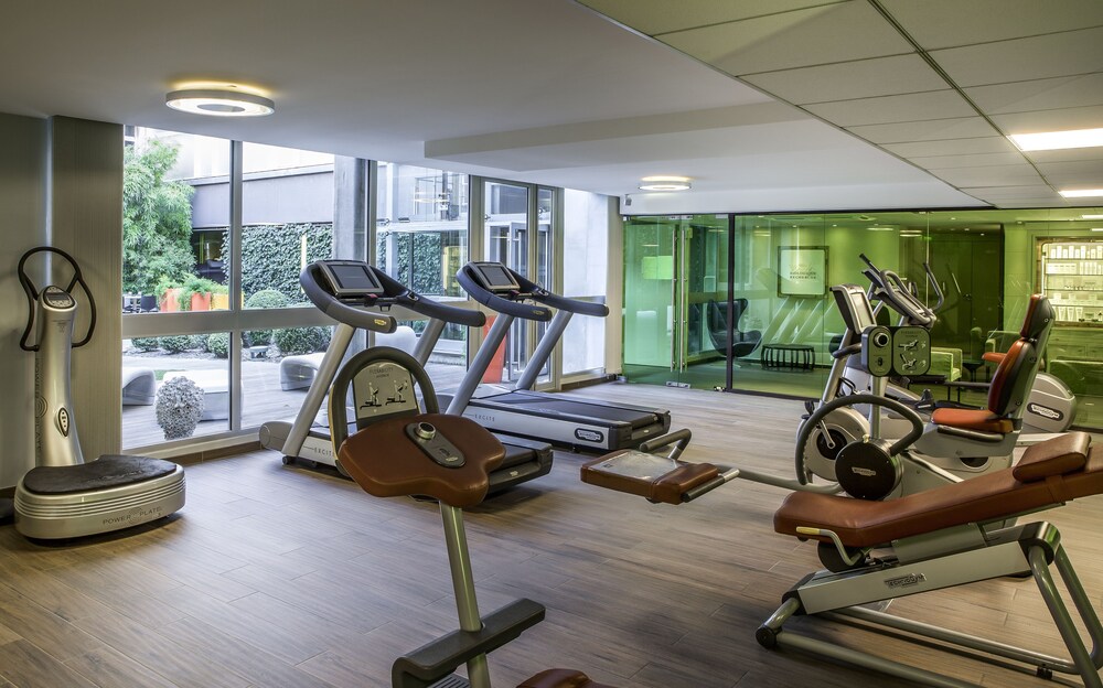 Fitness Studio