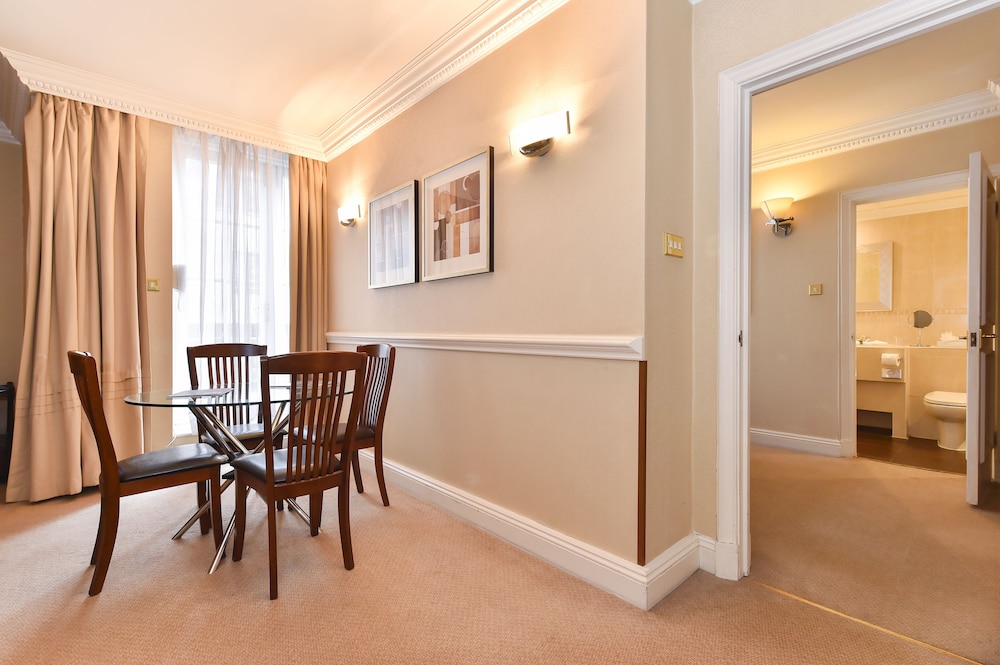 Hotel Interior