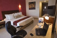 Room Executive Floor