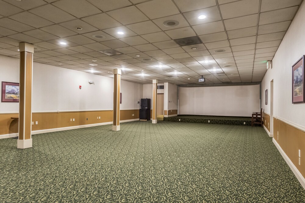 Ballroom