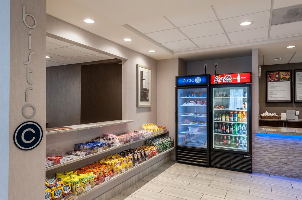Snack Bar