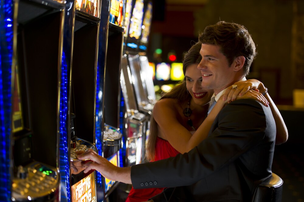 Casino