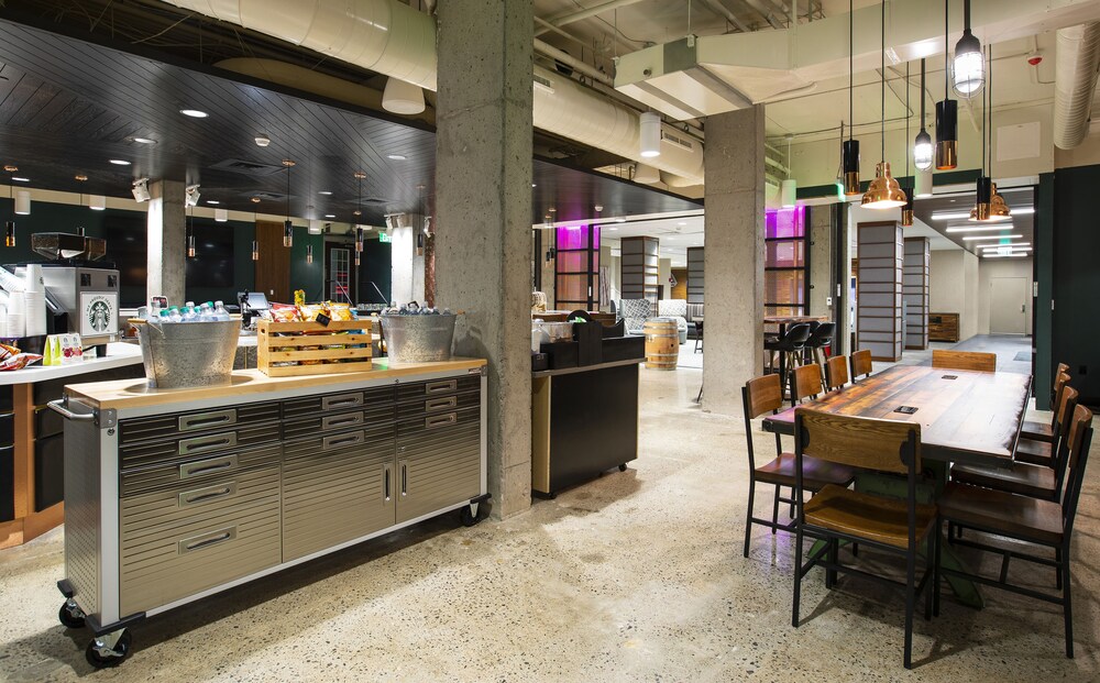 Cafe