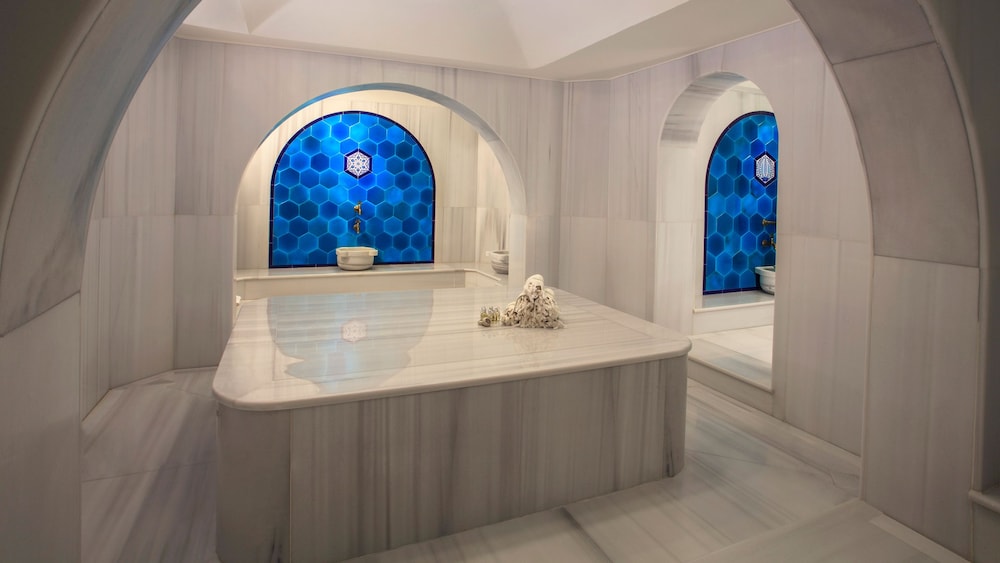 Turkish Bath