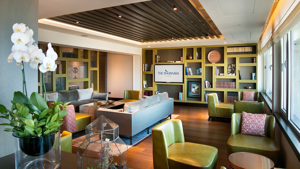 In-Room Amenity