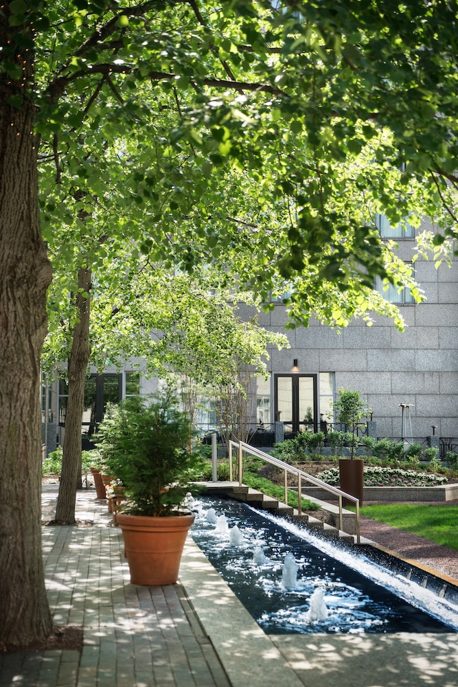 Fountain
