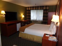 Romantic Suite, 1 King Bed, Non Smoking, Jetted Tub