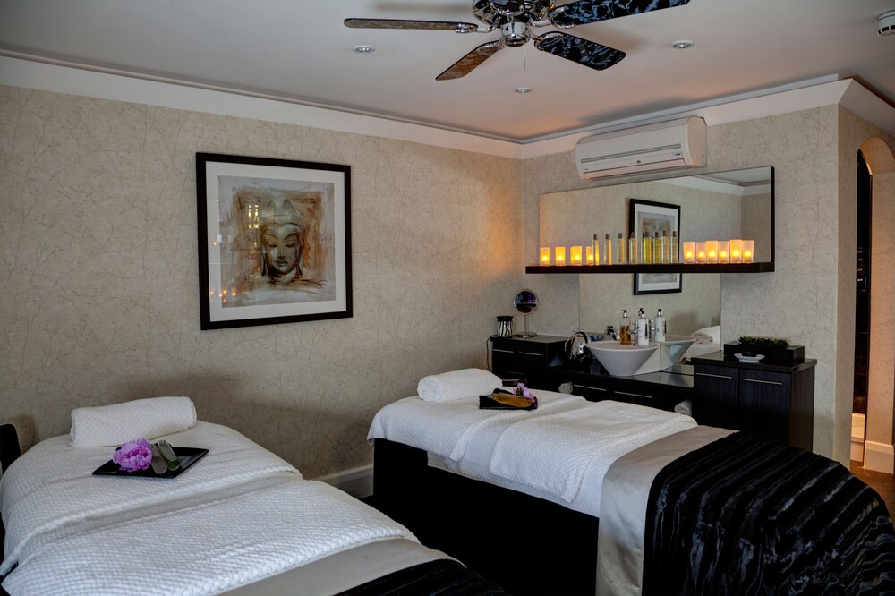 Treatment Room