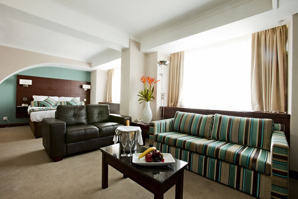 Guestroom