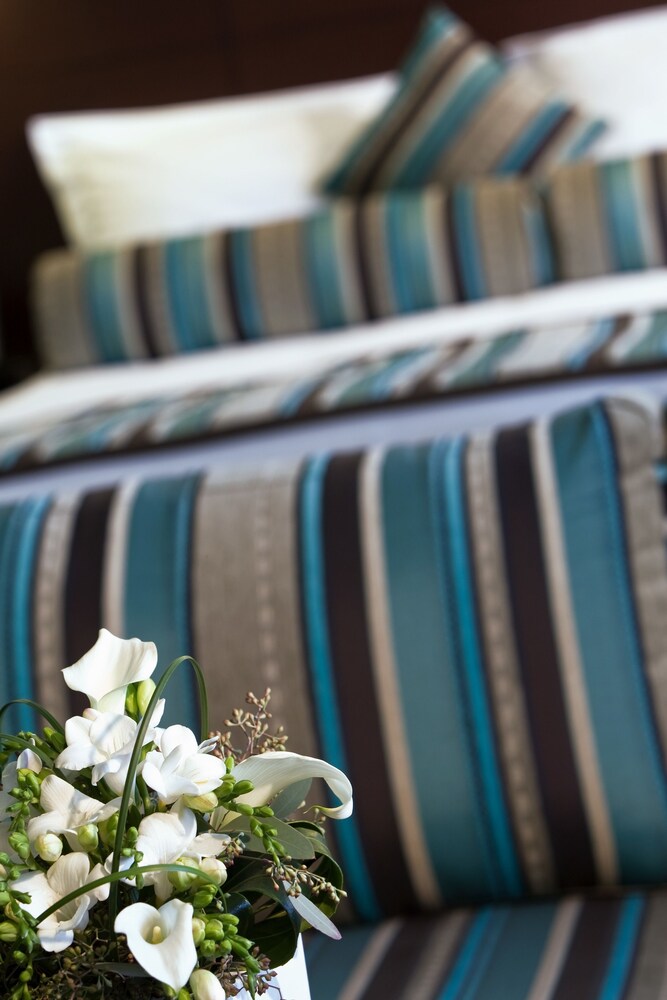 In-Room Amenity