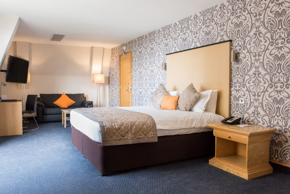 Guestroom