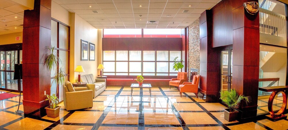 Reception Hall