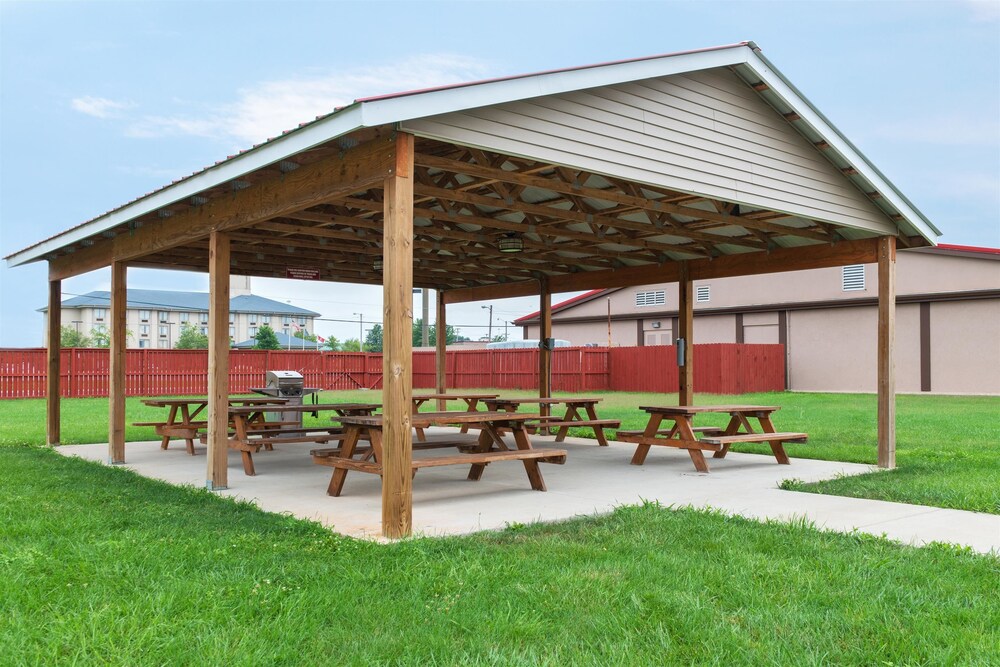 Sports Facility