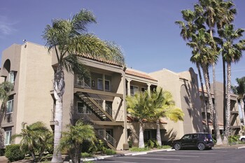 Hotel Front